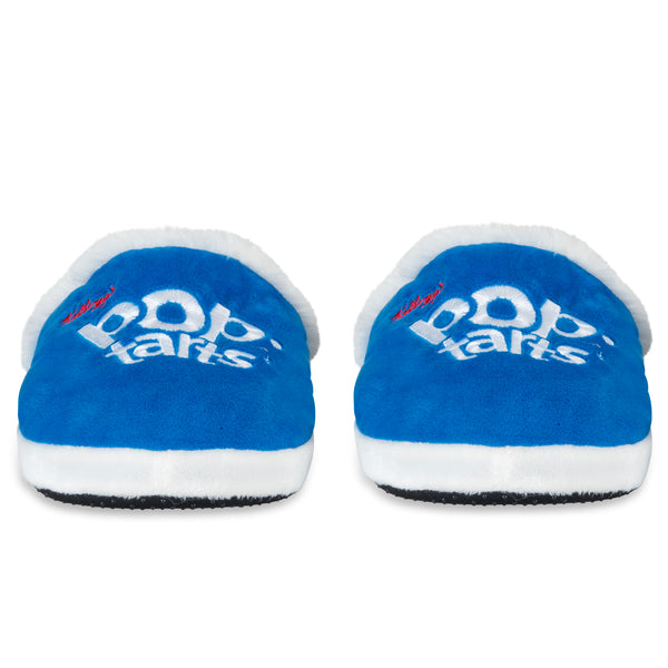 Odd Sox Pop-Tarts Fuzzy Slip-On Slippers