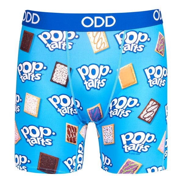 odd sox Pop-Tarts Men's Boxer Briefs
