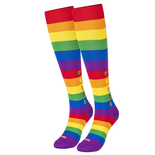 odd sox Pride Compression Socks