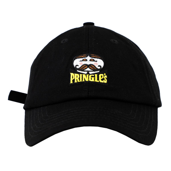 Odd Sox Pringles Black Dad Hat
