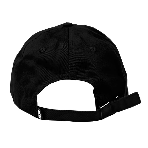 Odd Sox Pringles Black Dad Hat