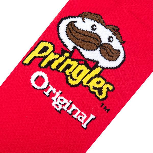 Odd Sox Pringles Compression Socks