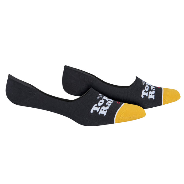 Odd Sox Ramen No Show