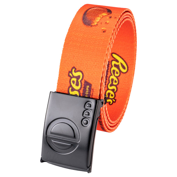Odd Sox Reese's Cups Belt