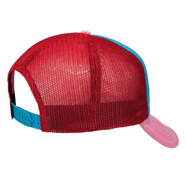 Odd Sox Ren & Stimpy Trucker Hat