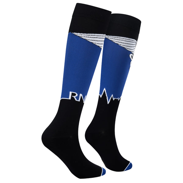 Odd Sox RN Compression Socks