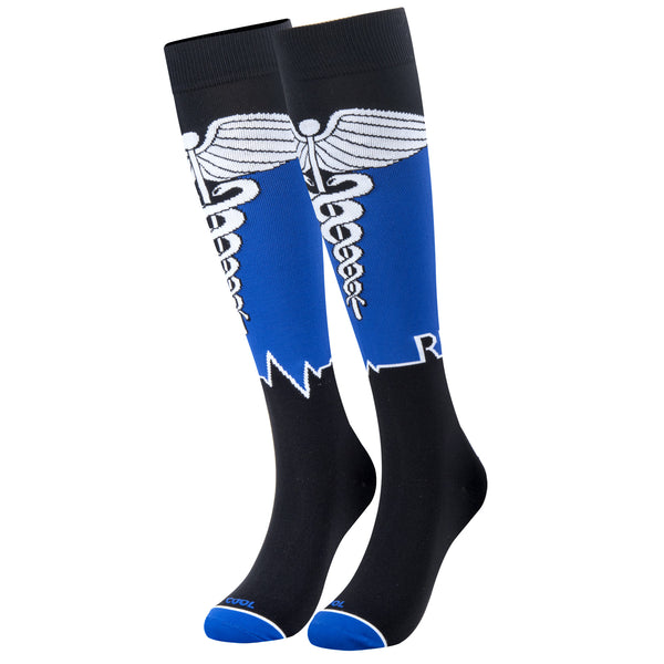 odd sox RN Compression Socks