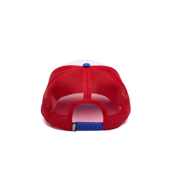 Odd Sox Ruffles Retro Trucker Hat