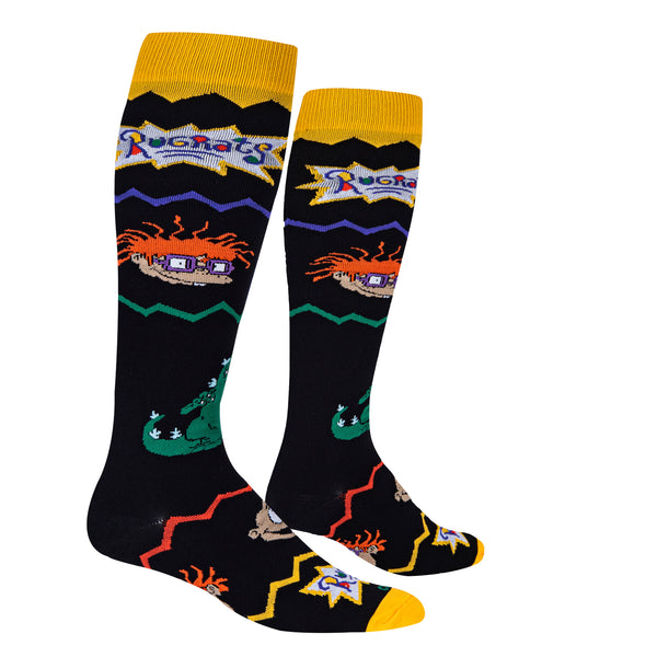 Odd Sox Rugrats Compression Socks