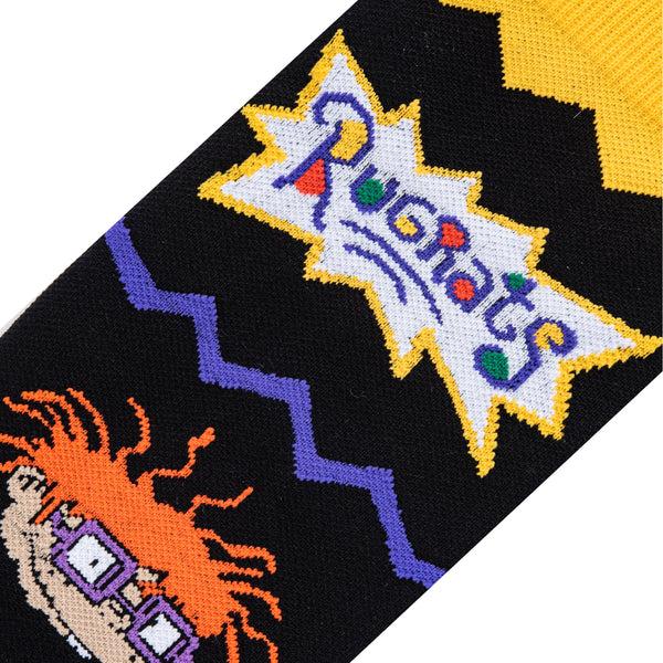 Odd Sox Rugrats Compression Socks
