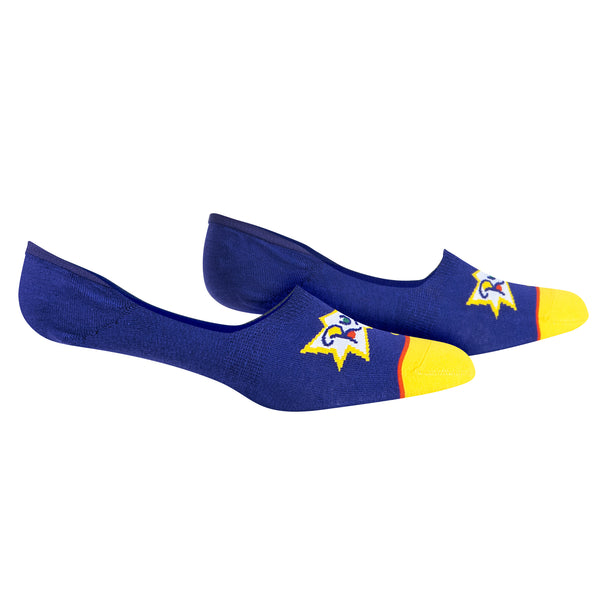 Odd Sox Rugrats No Show