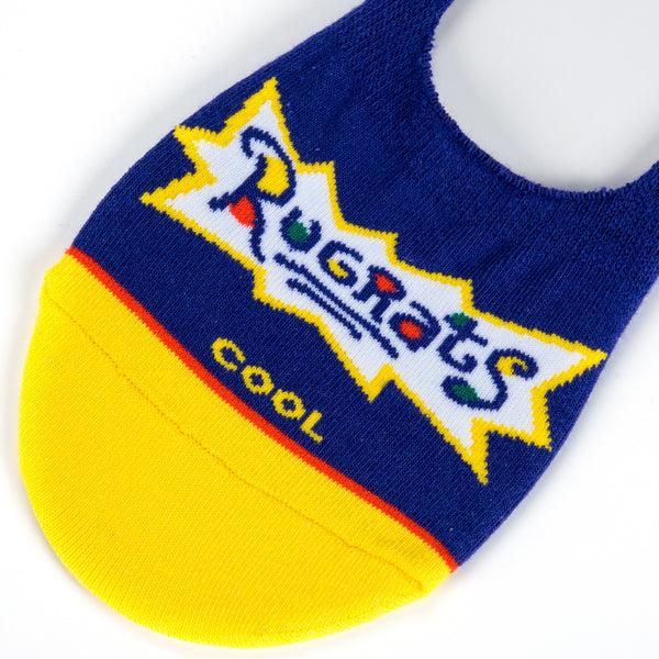 Odd Sox Rugrats No Show