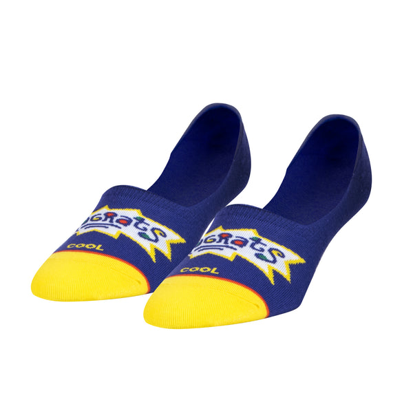 odd sox Rugrats No Show