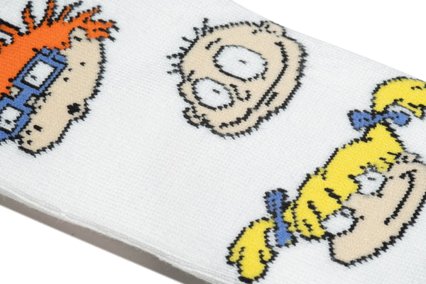 Odd Sox Rugrats Squad Women's Crew Socks