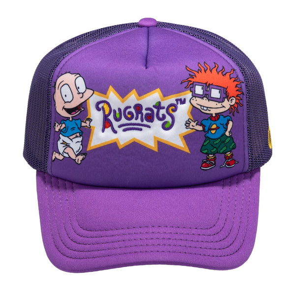 Odd Sox Rugrats Trucker Hat