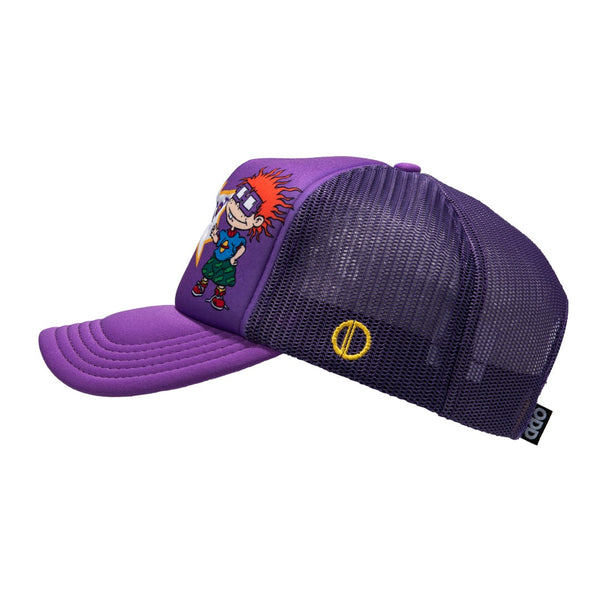 Odd Sox Rugrats Trucker Hat