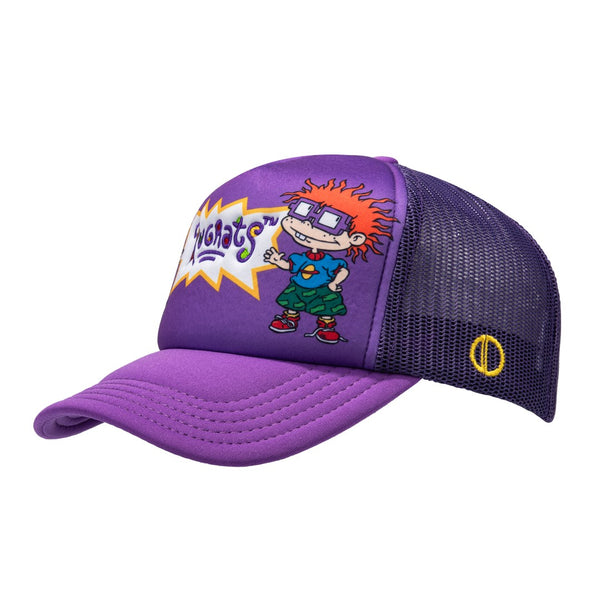odd sox Rugrats Trucker Hat