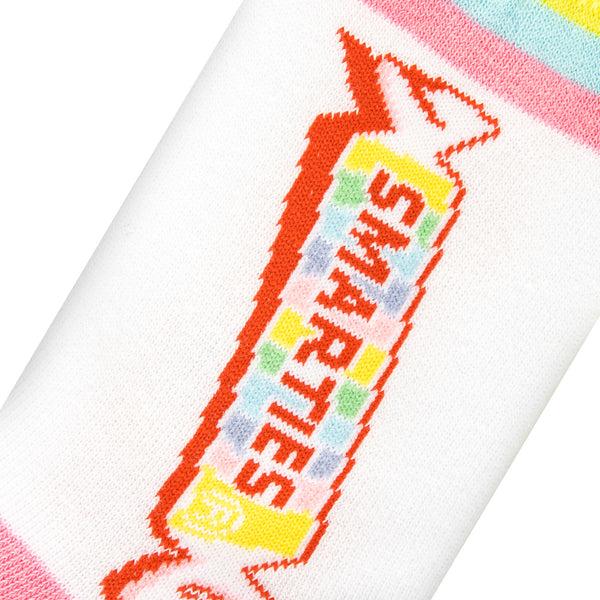 Odd Sox Smarties Little Kids Crew Socks