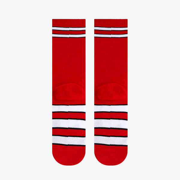 Odd Sox Sock 1 Sock 2 Big Kids Crew Socks