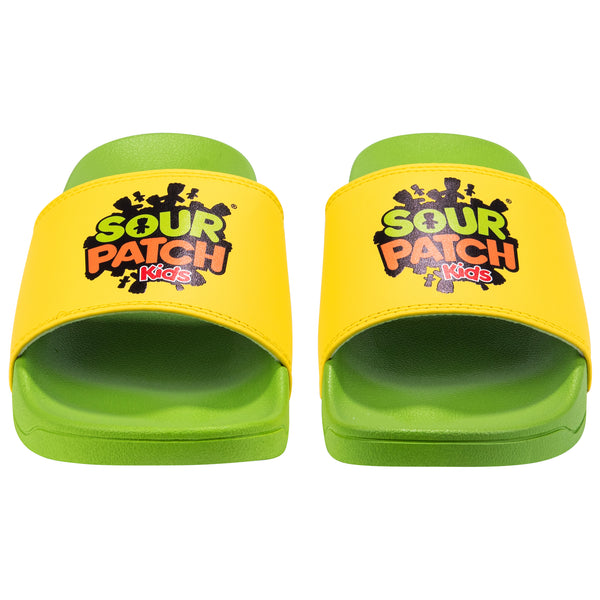 Odd Sox Sour Patch Kids Slides