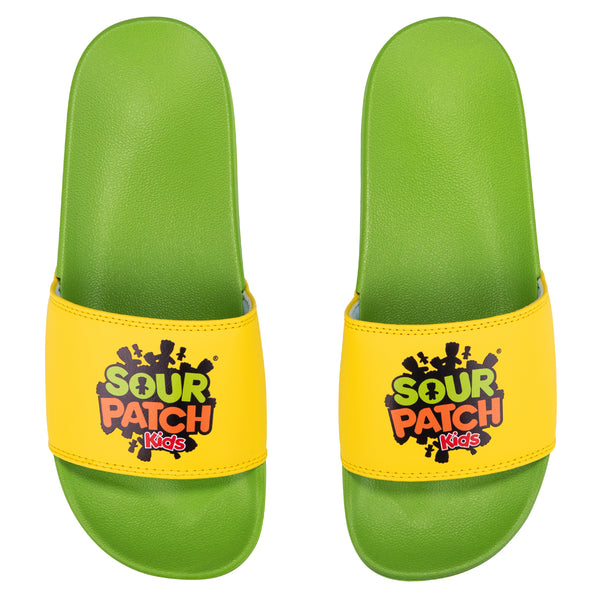 Odd Sox Sour Patch Kids Slides