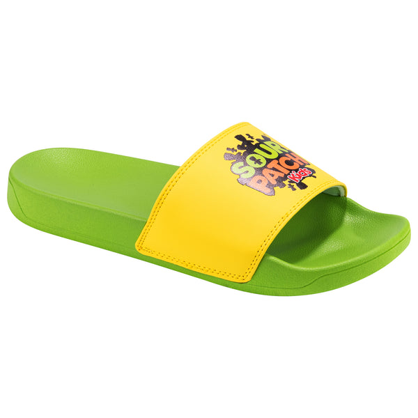 Odd Sox Sour Patch Kids Slides