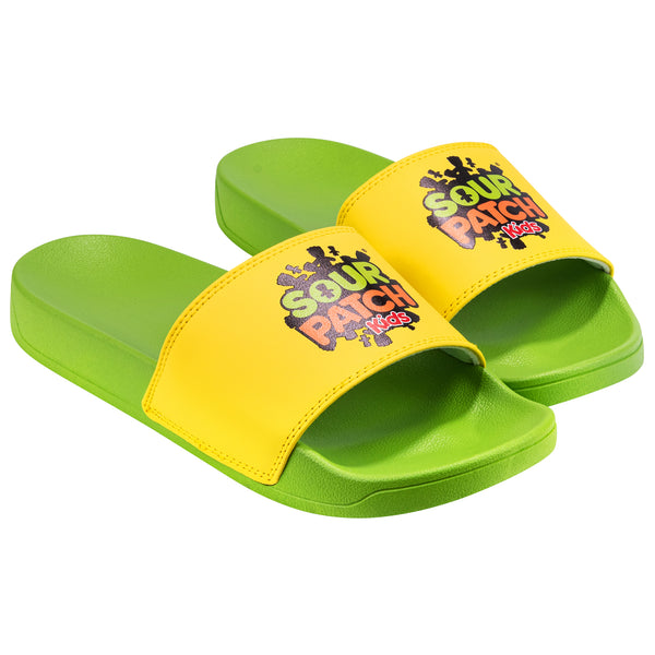 odd sox Sour Patch Kids Slides