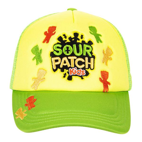 Odd Sox Sour Patch Kids Trucker Hat