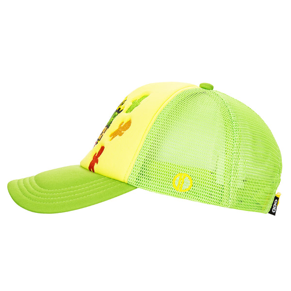 Odd Sox Sour Patch Kids Trucker Hat