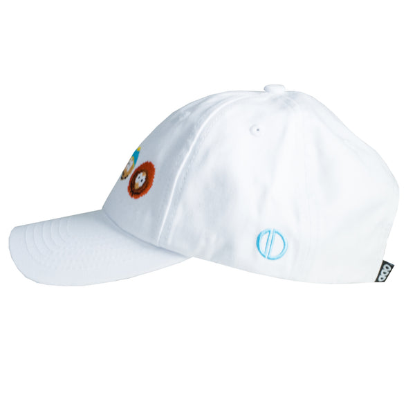 Odd Sox South Park 8 Bit Dad Hat