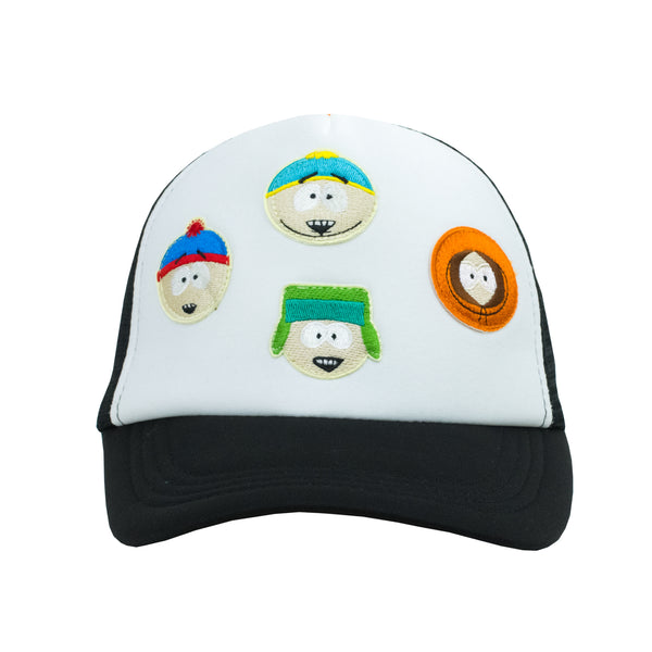 Odd Sox South Park Trucker Hat