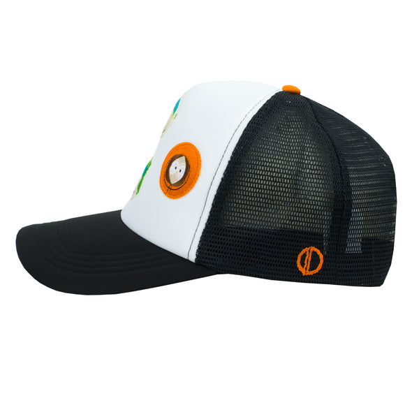 Odd Sox South Park Trucker Hat