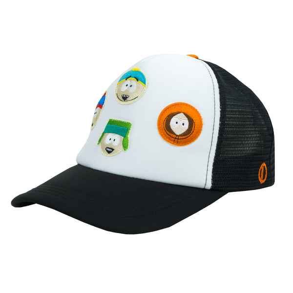 odd sox South Park Trucker Hat