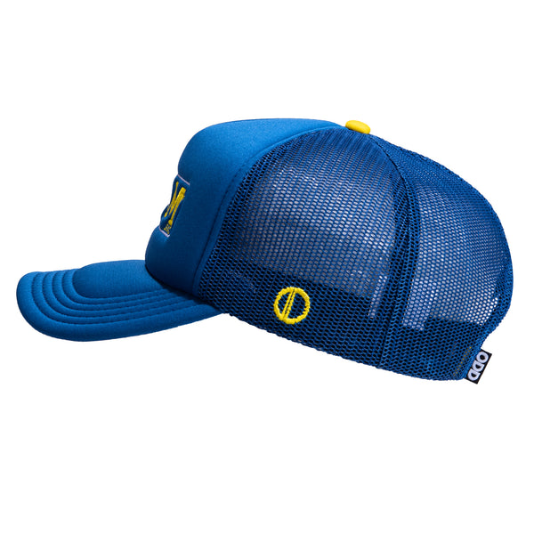 Odd Sox SPAM Classic Trucker Hat