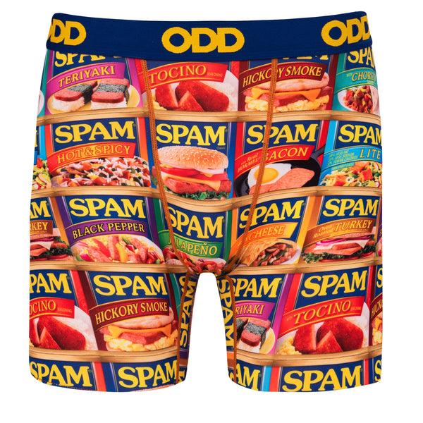 odd sox SPAM Flavors Men's Boxer Briefs
