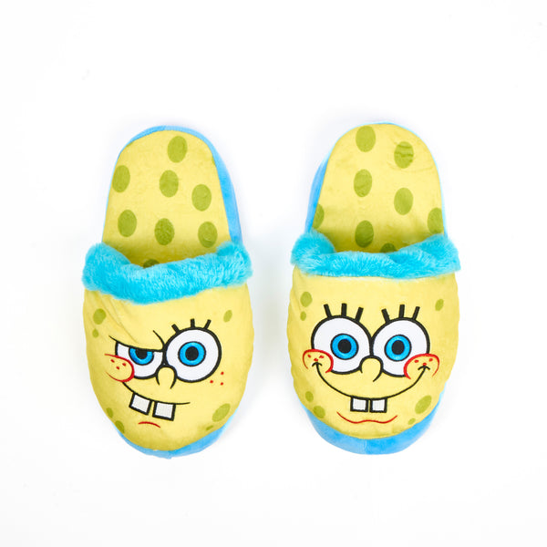 odd sox SpongeBob Slip-On Slippers