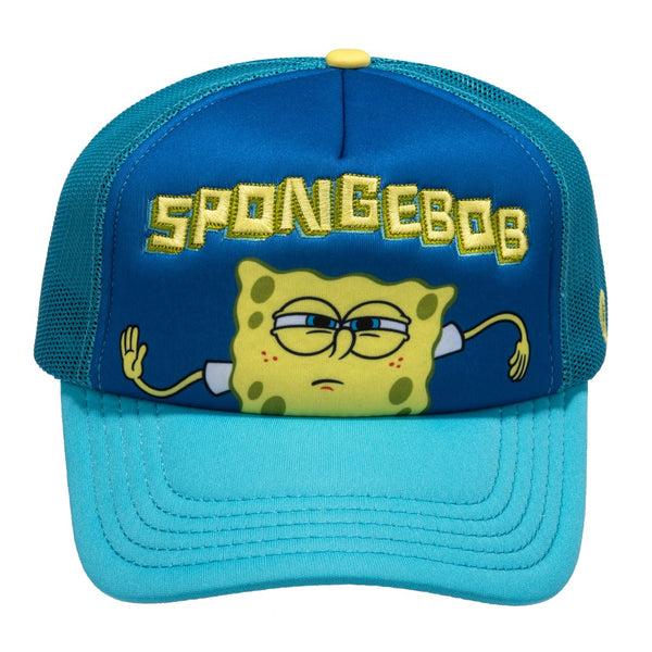 Odd Sox Spongebob Trucker Hat