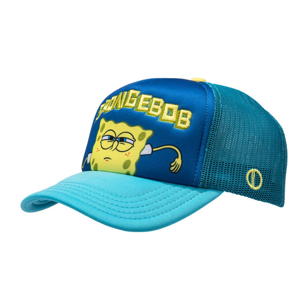 odd sox Spongebob Trucker Hat
