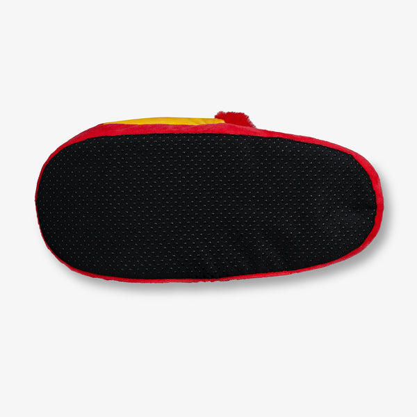 Odd Sox Starburst Wrapper Slip-On Slippers