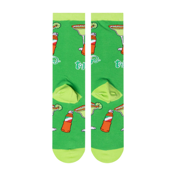 Odd Sox Tajin Make Mine Spicy Women's Crew Socks