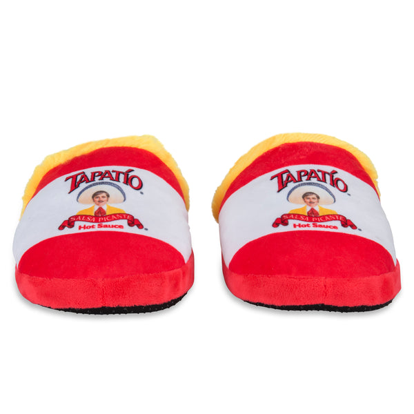 Odd Sox Tapatio Fuzzy Slip-On Slippers