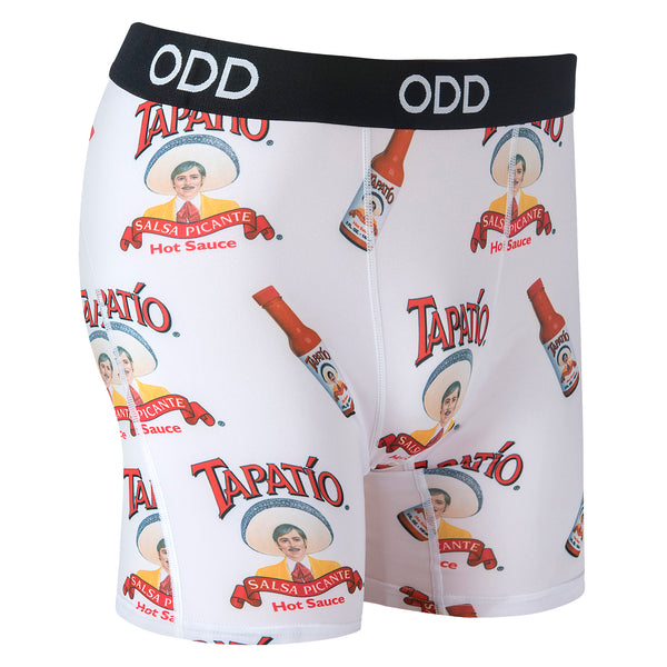 Odd Sox Tapatio Men's Boxer Briefs