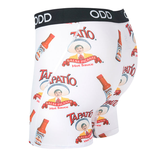 Odd Sox Tapatio Men's Boxer Briefs