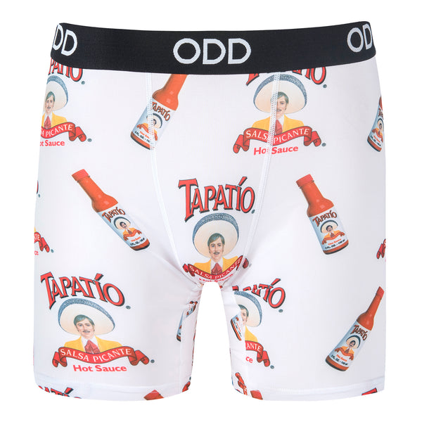odd sox Tapatio Men's Boxer Briefs