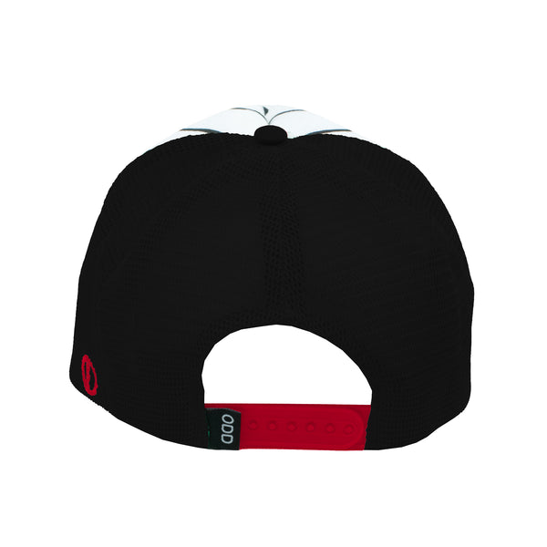 Odd Sox The Godfather Trucker Hat