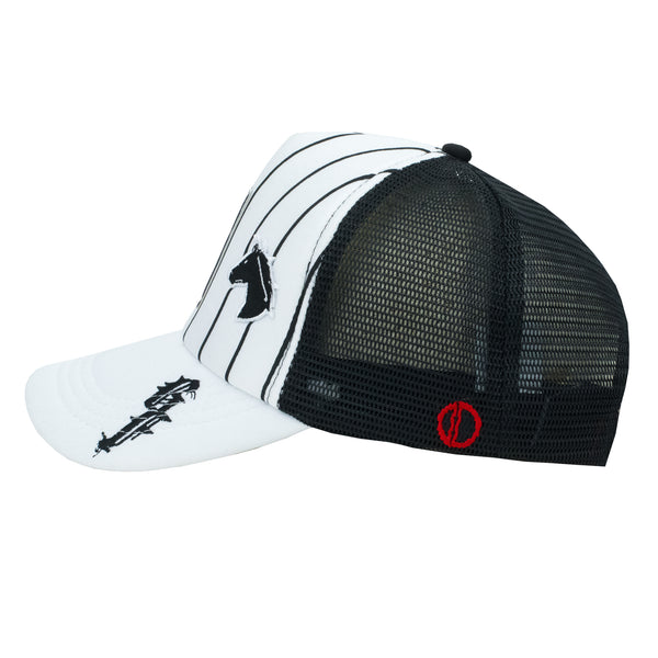 Odd Sox The Godfather Trucker Hat