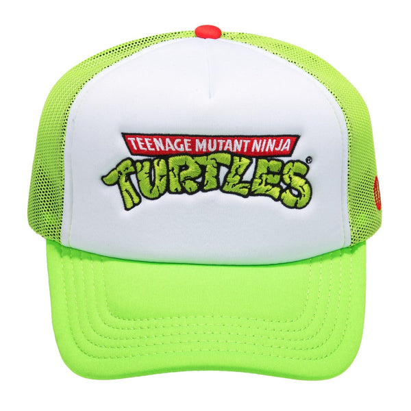 Odd Sox TMNT Logo Trucker Hat