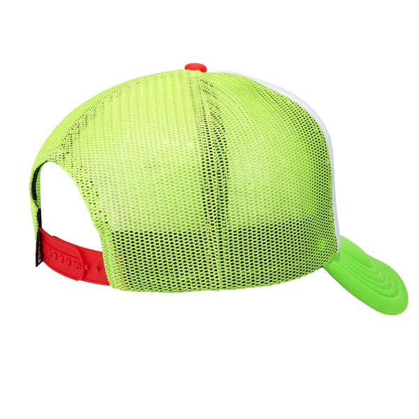 Odd Sox TMNT Logo Trucker Hat
