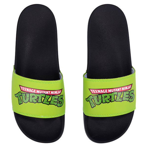Odd Sox TMNT Slides