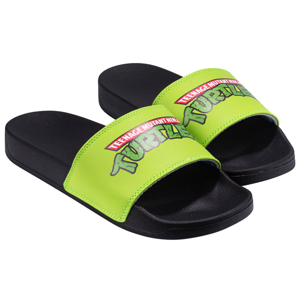 odd sox TMNT Slides
